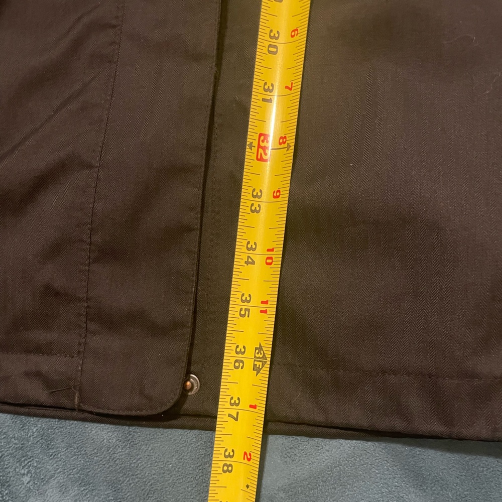 Merrell rain jacket - Picture 7 of 10